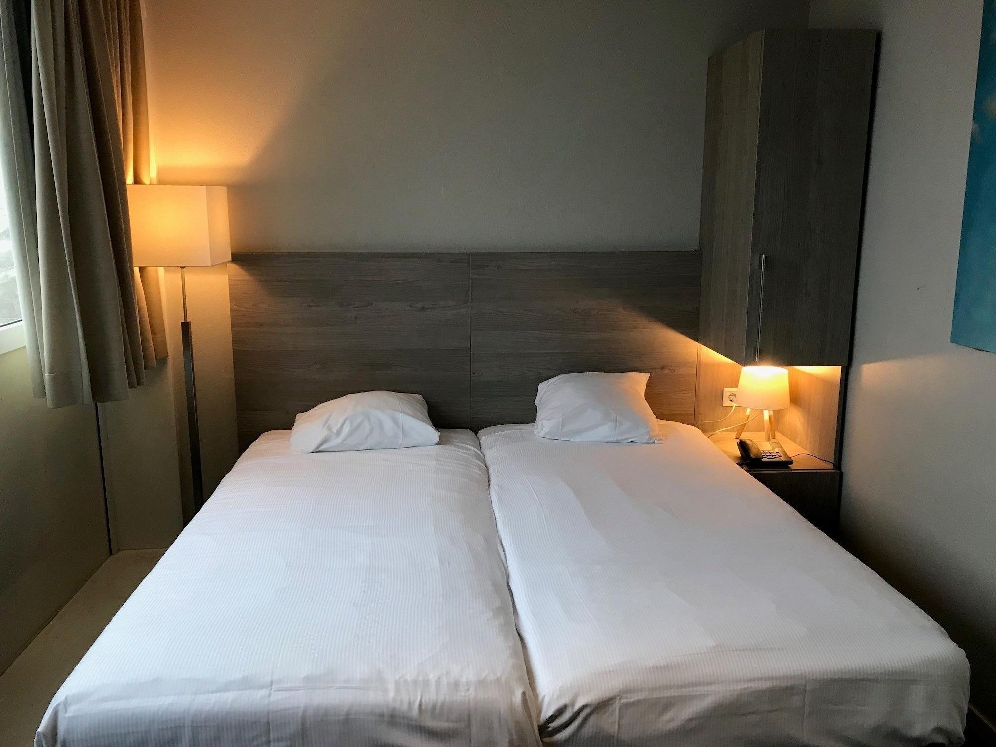 Fletcher Hotel Restaurant Zeeduin Wijk aan Zee Eksteriør billede
